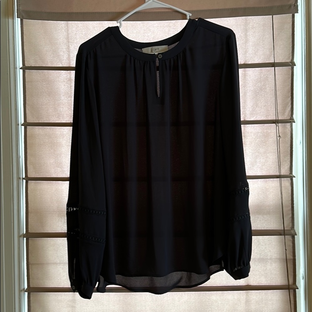 LOFT shirt
